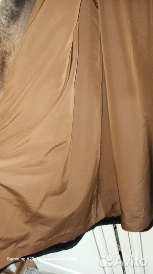 Продаётся шуба