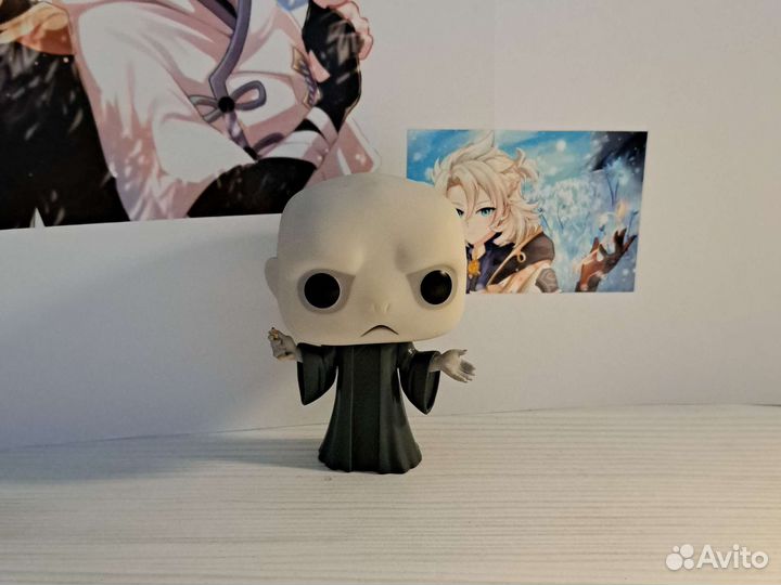 Fanko pop harry potter