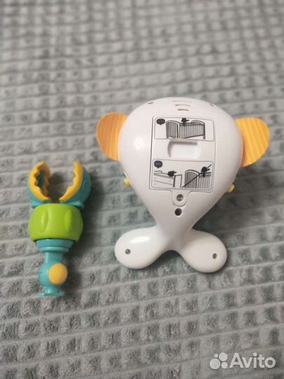 Tiny Love Коди игрушка-проектор