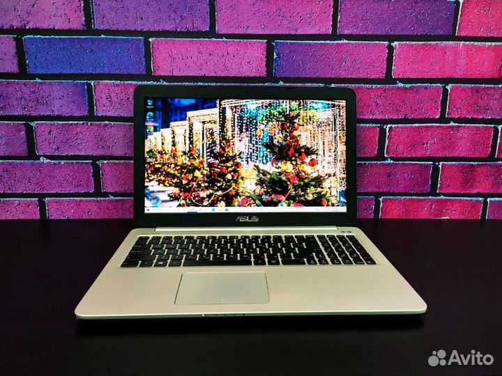 Ультрабук Asus на i3/i5 + GeForce GTX / Intel HD