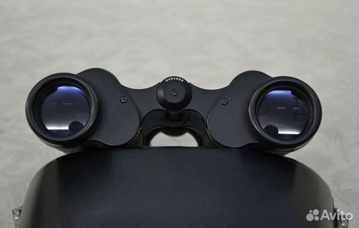 Бинокль carl zeiss 8x30