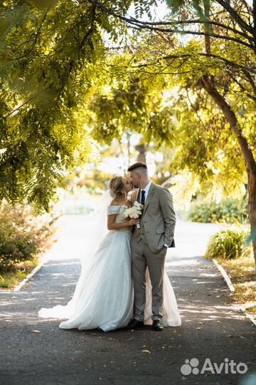 Фотограф и видеограф