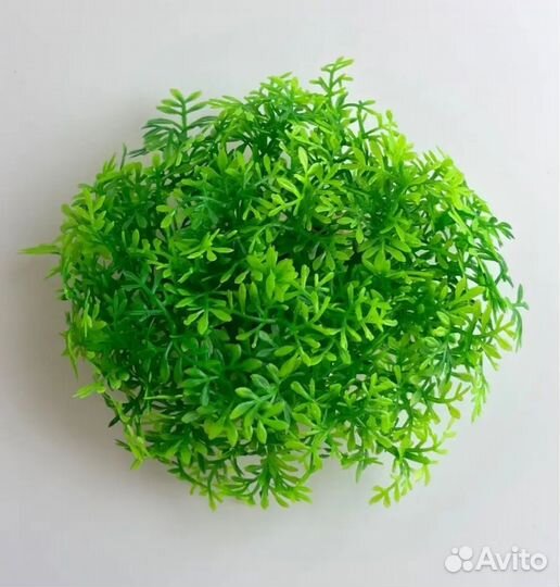 Декорации для аквариума