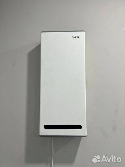 Рекуператор vakio base SMART Белый (White)