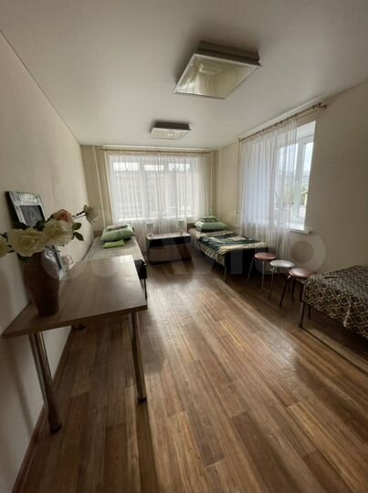 Комната 25 м², 3/5 эт.