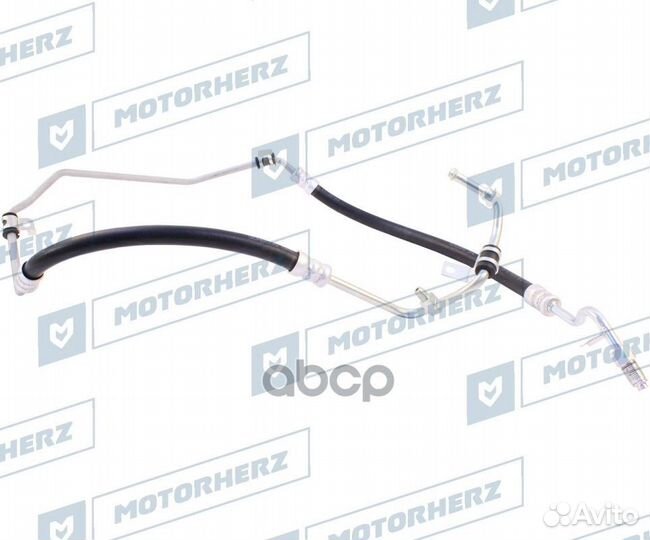 Трубка гур Renault Logan HPH0312 Motorherz