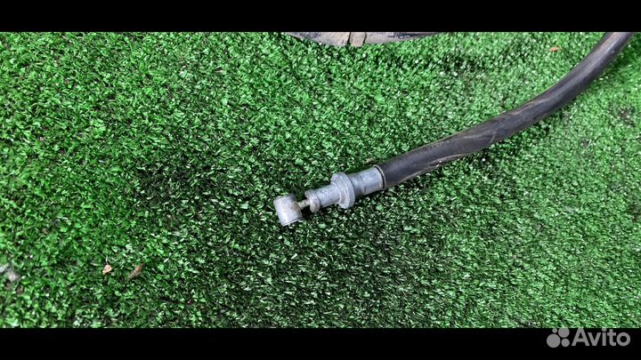 Трос ручника Mazda 3 BK