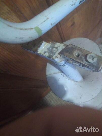 Ледобура для зимней рыбалки