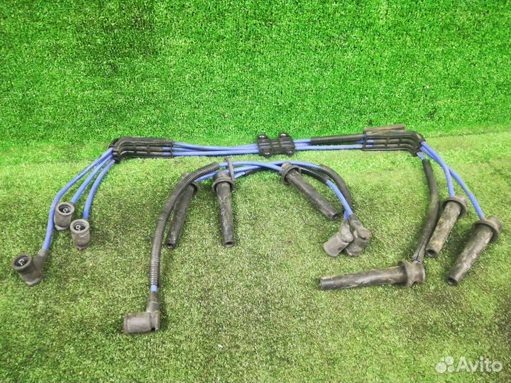 Провод высоковольтный Mazda MPV 2