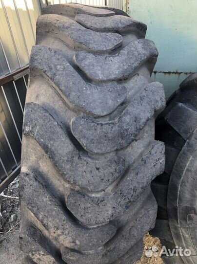 Колеса на погрузчик Амкадор