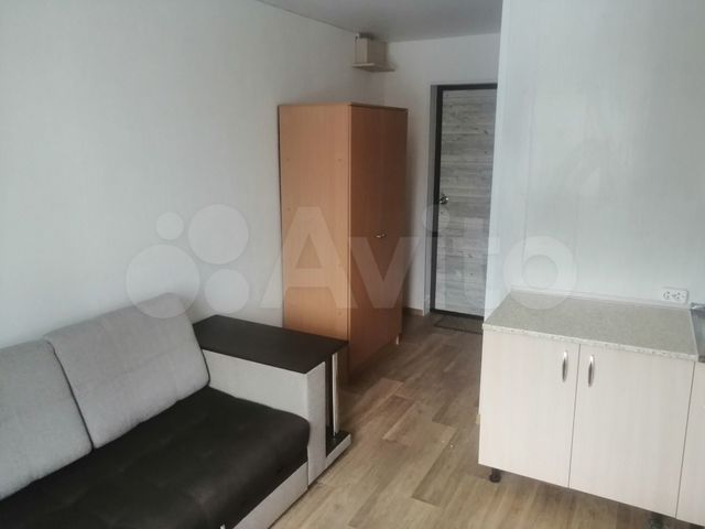Квартира-студия, 15 м², 1/3 эт.