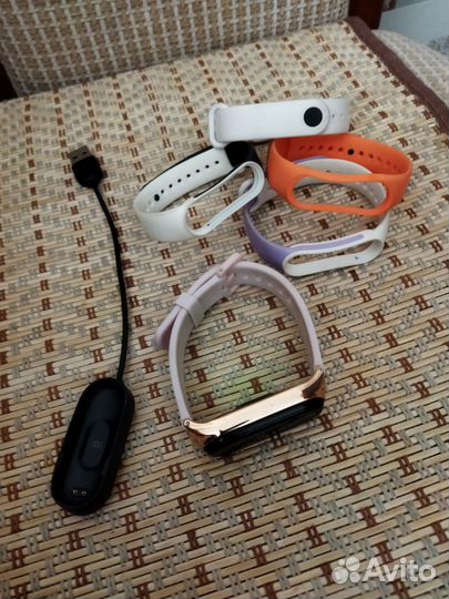 Xiaomi mi Bend 4