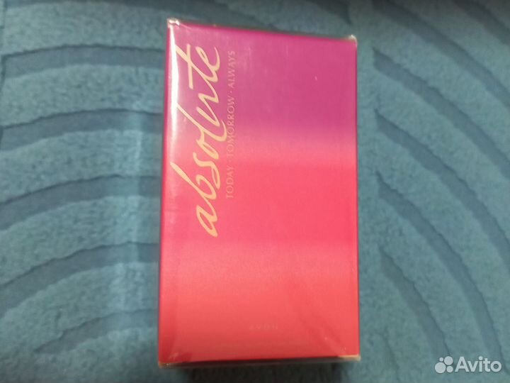 Парфюмерная вода женская avon