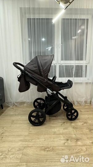 Коляска verdi max 3 в 1