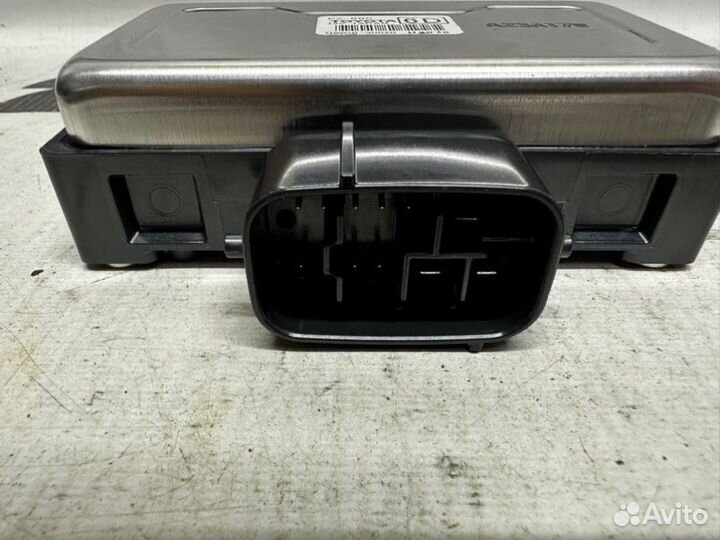 Блок катализатора Lexus Rx4 Rx200T Rx300 Rx350