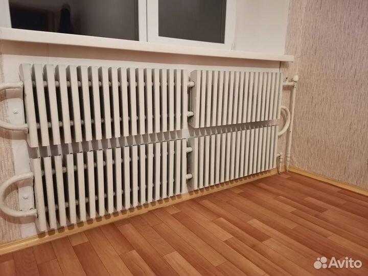 Батарея отопления