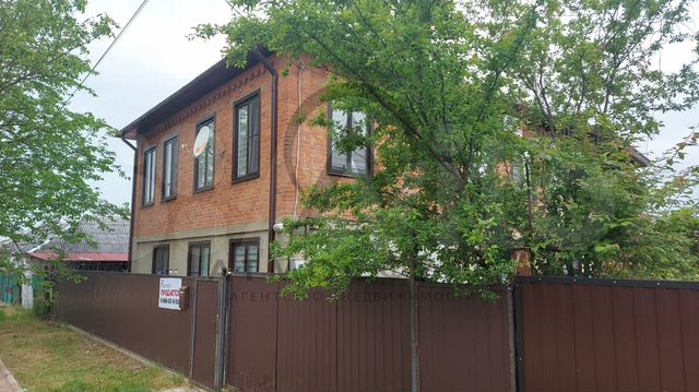 Выбрать дом каркасный дом в Апшеронске