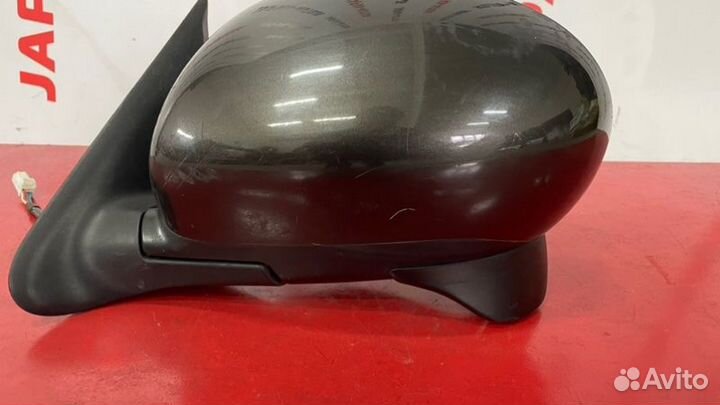 Зеркало левое Nissan Juke YF15 1.5 L 2010—2014