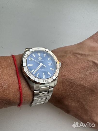 TAG Heuer Aquaracer Calibre 5 300м