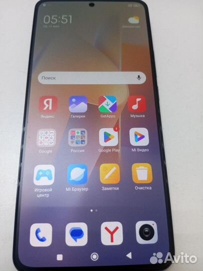 Xiaomi 12T Pro, 12/256 ГБ