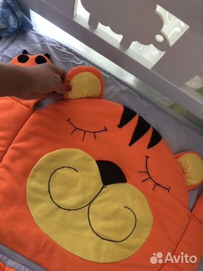 Слипик Тигрёнок