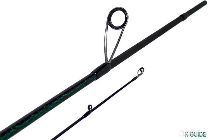 Спиннинг Maximus emissary 20UL 2,0m 1-7g msem20UL