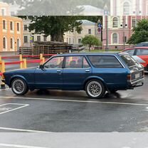 Ford Granada 2.0 MT, 1984, 1 000 км, с пробегом, цена 1 800 000 руб.