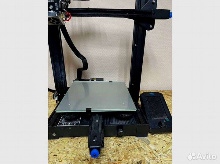 Принтер 3D Ender 3 V2