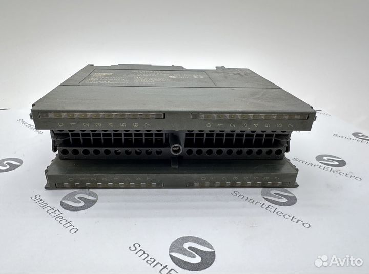 Siemens 6ES7322-1BL00-0AA0