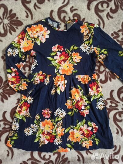 Платья и сарафаны