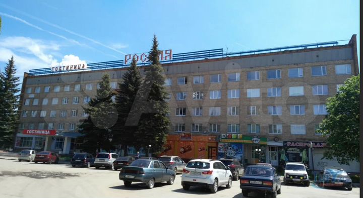 Свободного назначения, 77.8 м²