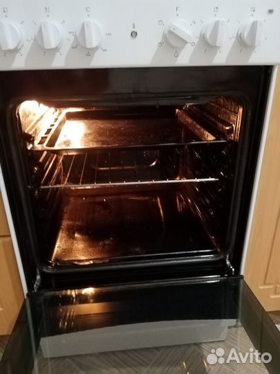 Плита электрическая стеклокерамика