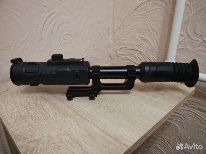 Прицел ночного видения yukon photon RT 4.5X42
