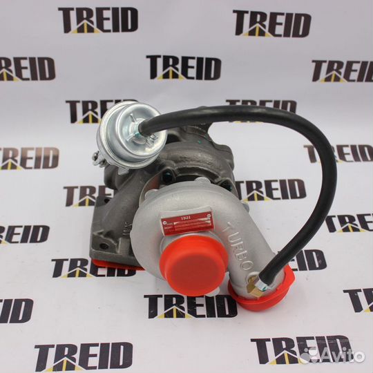 Турбина sd4bw45