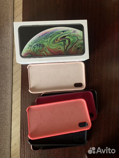 iPhone Xs Max, 64 ГБ