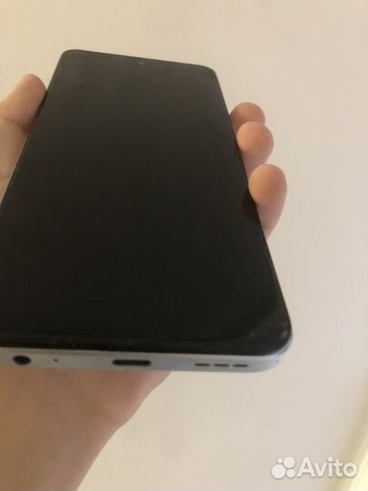 Infinix hot 30 play