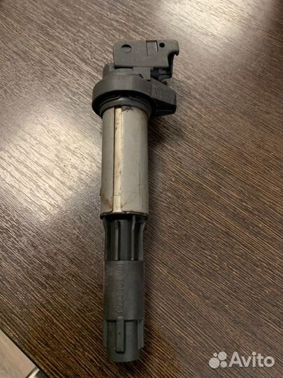 Катушка зажигания Bmw X5 E53 3.0D M57 2003