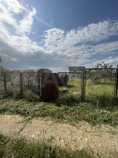 Участок 11,5 сот. (СНТ, ДНП)