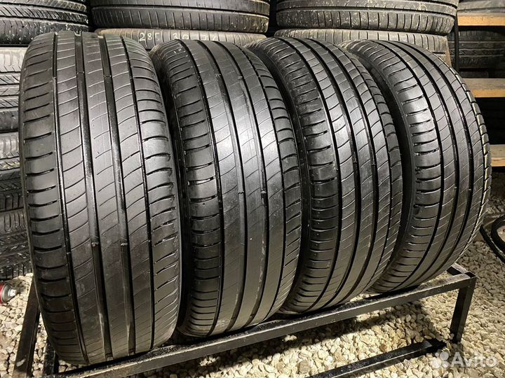 Michelin Primacy 3 215/55 R17