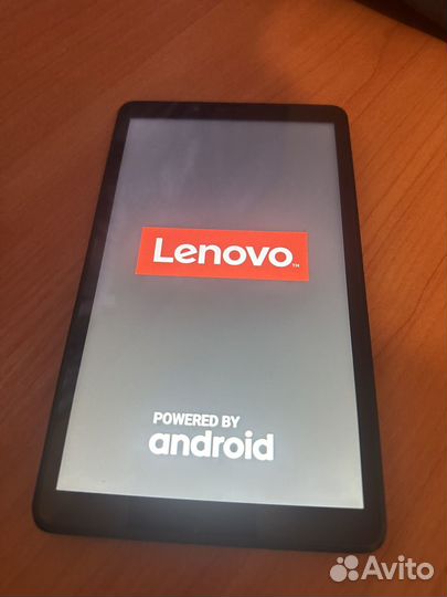 Lenovo 7305x с симкой