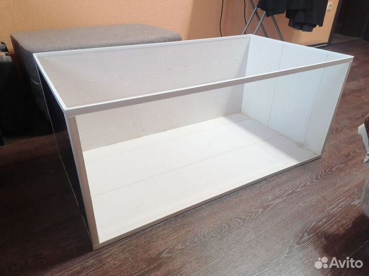 Вальер для мелких животных