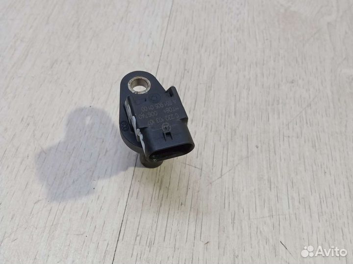 Датчик распредвала Мерседес Спринтер 906 OM 651
