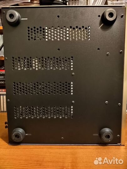 Onkyo Integra A-925