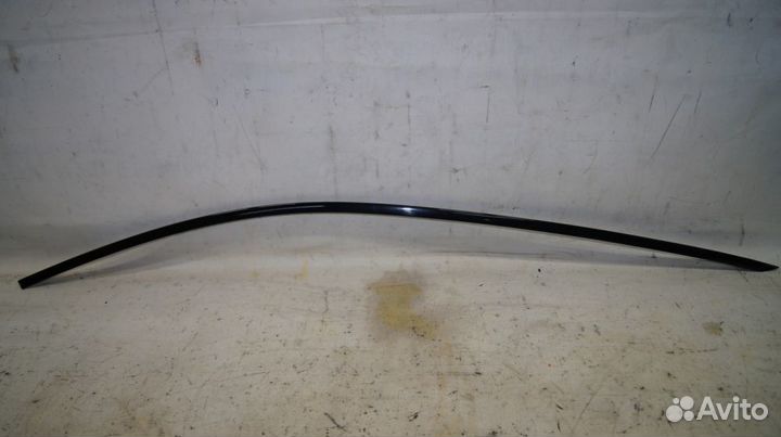 Накладка верх на дверь FR BMW 520i F11