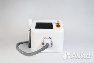 Неодимовый лазер для удаления татуировок Mona Liza X