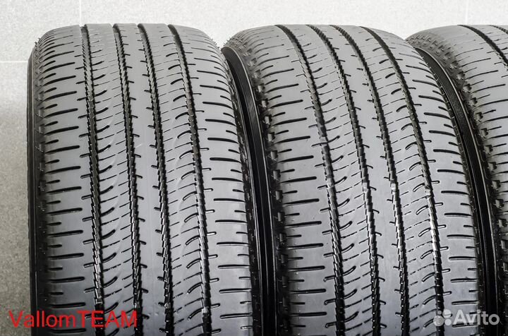 Yokohama Geolandar SUV G055E 225/55 R18 98H