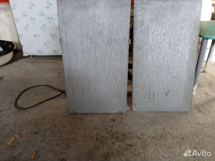 Обогреватель конвекционный (ковчег)