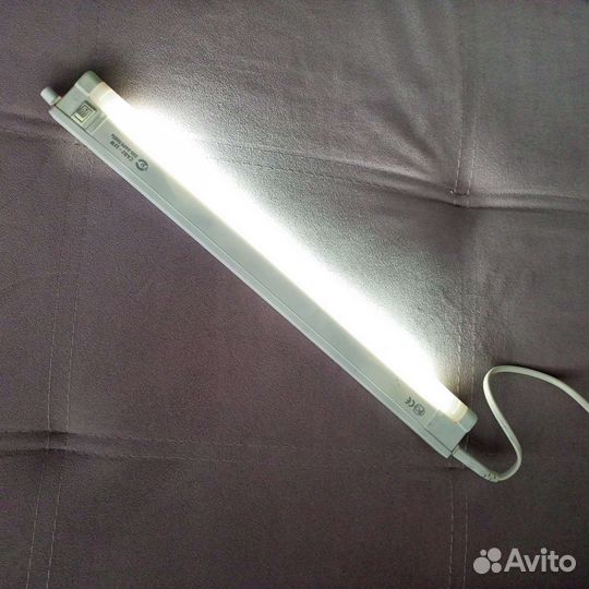 Лампа дневного света