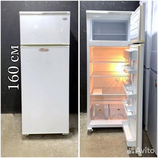 Холодильник маленький двухкамерный гарантия