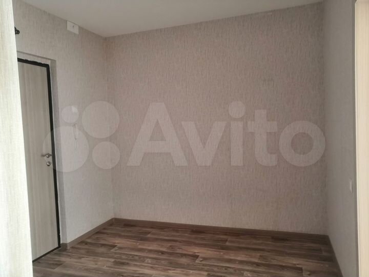 1-к. квартира, 46,5 м², 13/17 эт.